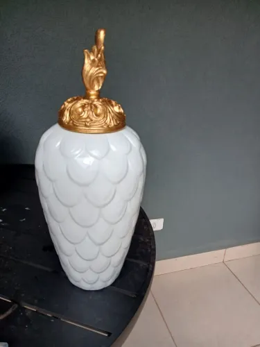 Vaso decorativo