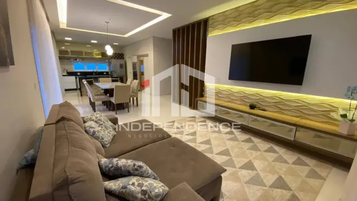 Casa para venda e locação | Mobiliado | Condomínio Residencial Monaco | São José dos Campo