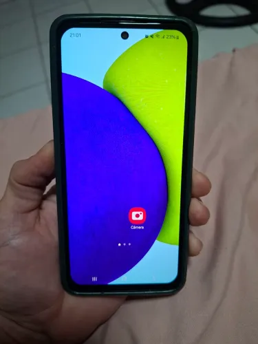 Samsung A52