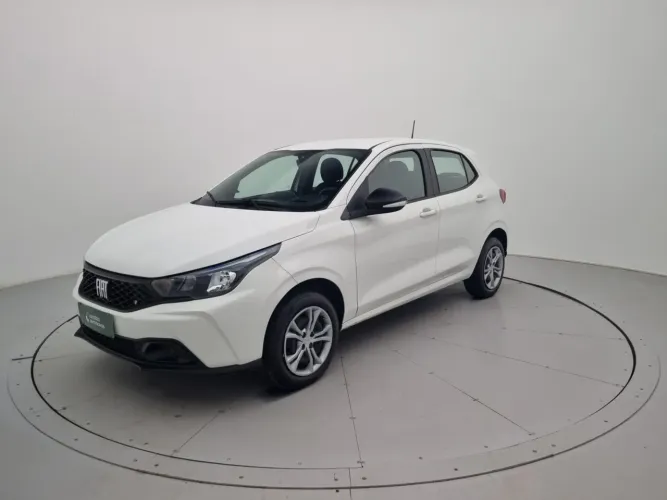 Fiat Argo Drive 1.0 Firefly 2026