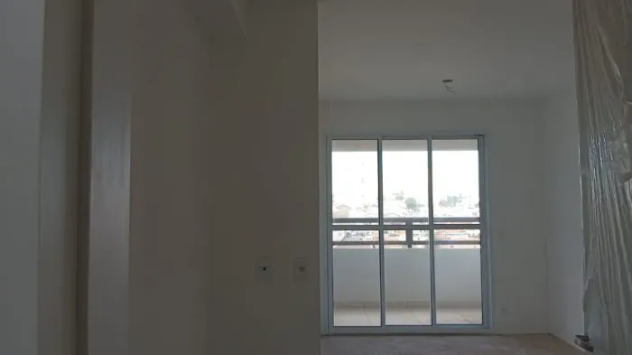 Apartamento com 2 quartos à venda, 55 m² - Vila Galvão - Guarulhos/SP