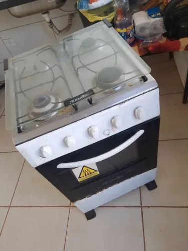 Fogão 