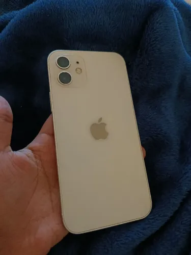 iPhone 12