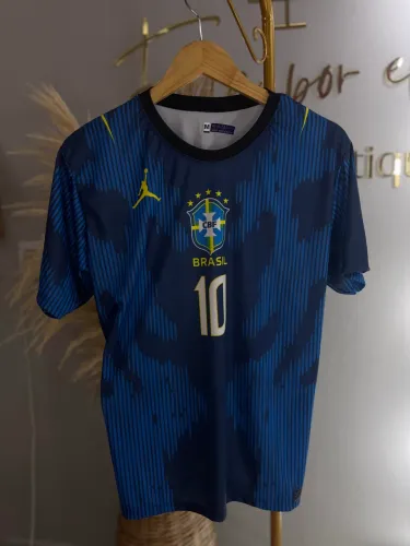 Camisas do brasil