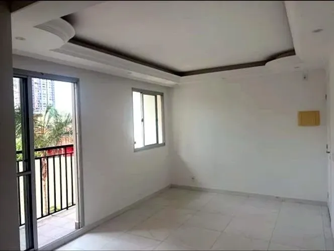 Apartamento com 3 Dormitórios e Suíte Próximo ao Metrô Oratório