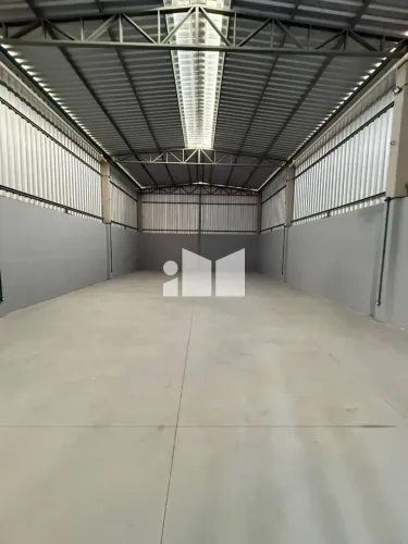 Galpão para alugar, 250 m² por R$ 6.500,00/mês - Vale Encantado - Vila Velha/ES
