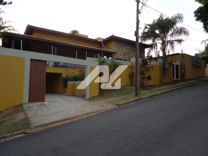 casa - Parque Taquaral - Campinas
