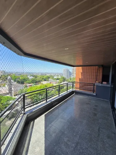 PORTAL DA VILA - APTO - LOCAÇÃO - 8.500,00