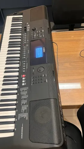 Teclado