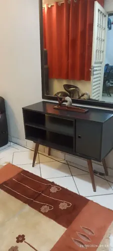 Mini rack mod: retrô 