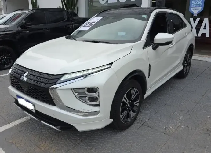 Mitsubishi Eclipse Cross HPE-S 1.5 AWD 165cv Aut. 2025