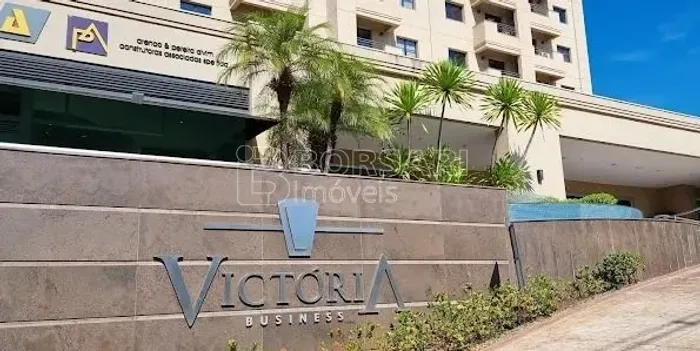 Locação de Comercial / Sala na cidade de Araraquara