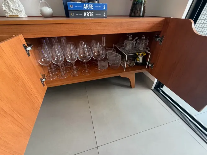 Rack Madeira 