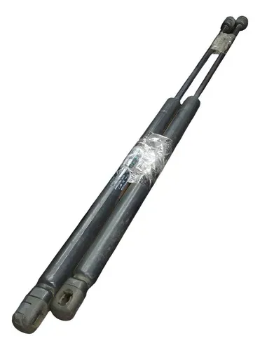 Amortecedor Porta Malas Gol G3/g4 1999 A 2012