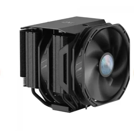 Air Cooler da Cooler Master(MA624 Stealth)