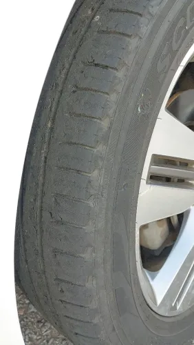 Pneu par aro 18 225/55