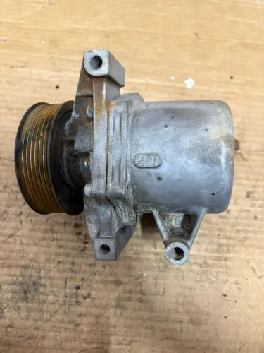 COMPRESSOR DE AR CONDICIONADO NISSAN VERSA 1.0 3cc