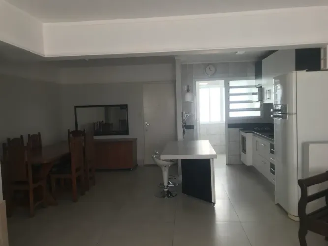 Apartamento perto das faculdades bairro familiar