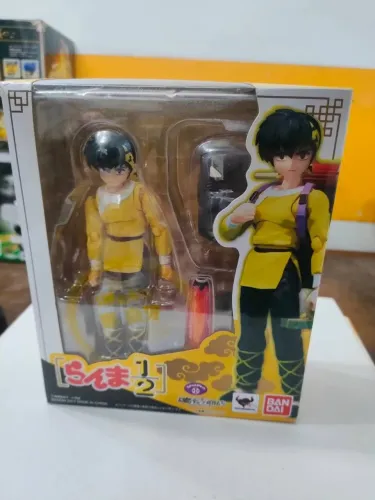 Figure anime Ranma 1/2 Ryoga Hibiki