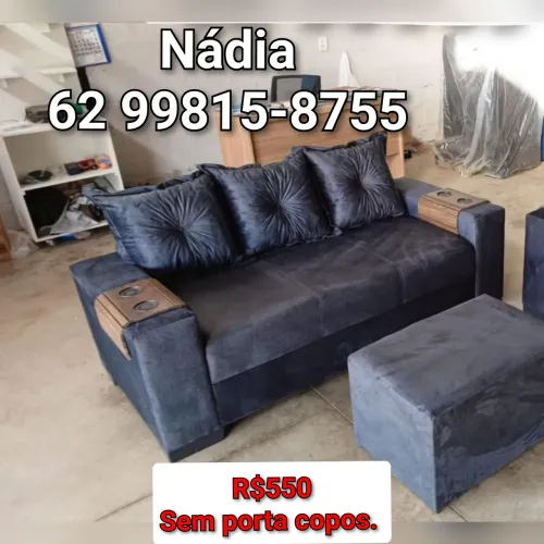SOFÁ 550