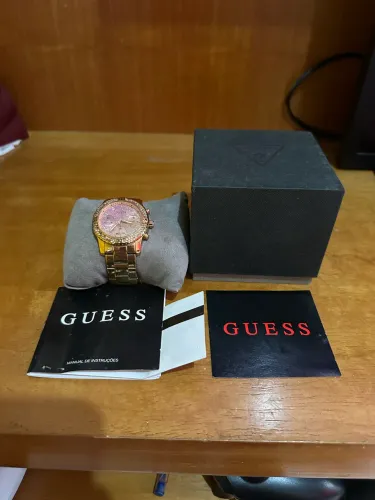 Relógio Guess