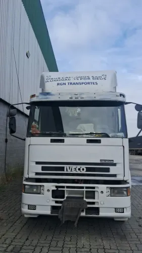 Vendo Iveco