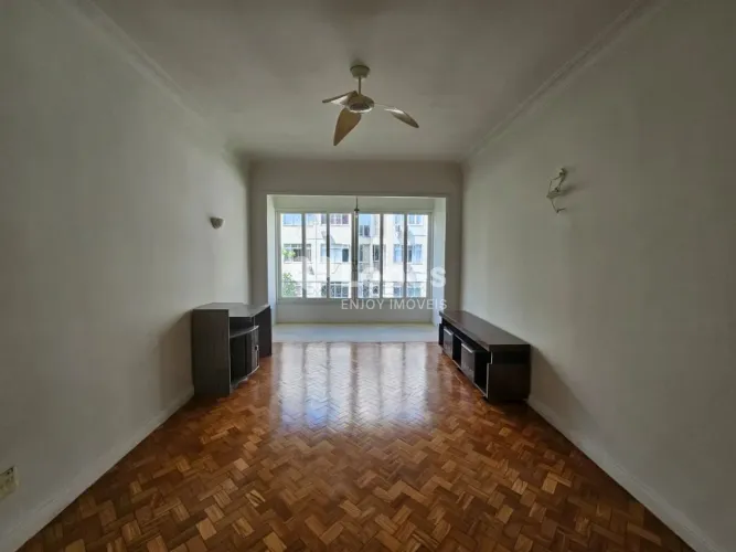Apartamento em Copacabana, Rio de Janeiro
