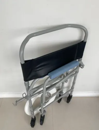 cadeira de banho