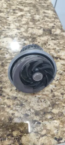 Bomba d'água Vectra 97 a 05