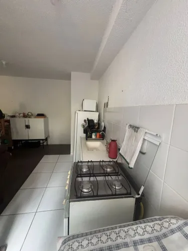 Vendo apartamento excelente localização em Votorantim 