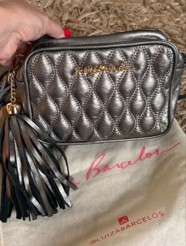 Bolsa Luiza Barcelos