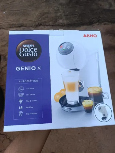 Dolce Gusto Gênio S