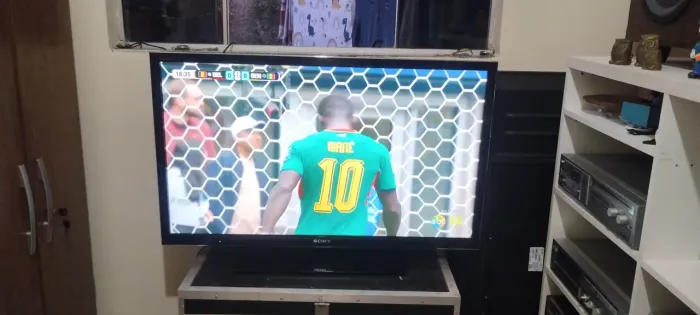 TV SONY BRAVIA KDL40HX755 40 POLEGADAS