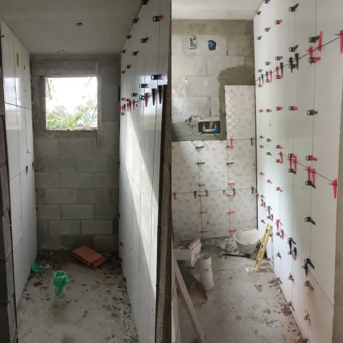 Precisa construir? 
