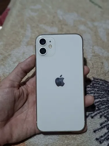 Iphone 11 64gb