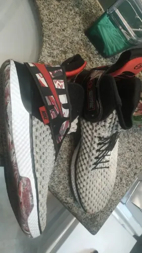 Tênis Nike Zoom Unvrs Flyease - Original - Número 41 - Top demais