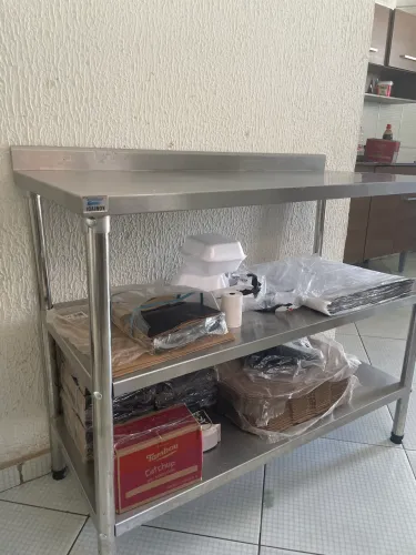 Vendo 2 bancadas