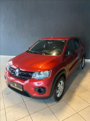 Renault Kwid 1.0 Zen 2020