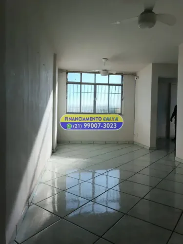 Apt 2 quartos à venda no Condomínio Vivendas em São Gonçalo, Mutondo