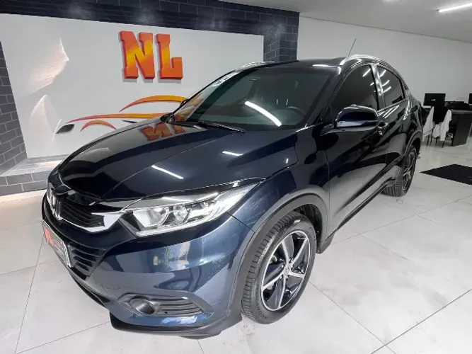 Honda HR-V EX 1.8 Flexone 16V 5P Aut. 2019