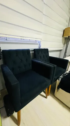 Vendo poltrona