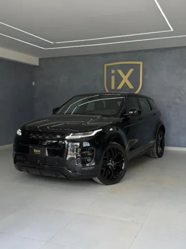 Land Rover Range Rover EVO SE SI4 R-DYN. 2.0 Flex Aut. 2021