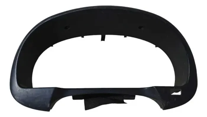 Moldura Painel Instrumentos 848302l100 Hyundai I30 2009/2012