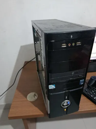 CPU intel simples