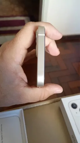 iPhone 13 512 gb único dono