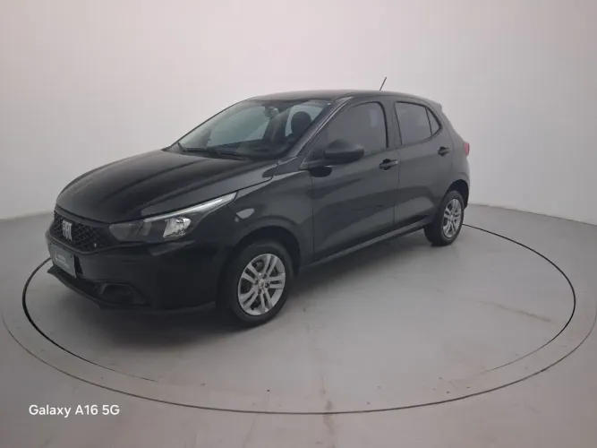 Fiat Argo 1.0 6V Flex. 2023