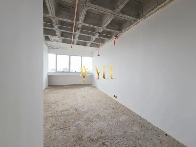 Sala Comercial no Órion  Personalize do Seu Jeito no Endereço Mais Prestigiado.