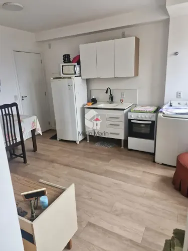 Apartamento para locação, Santa Maria, Osasco, SP