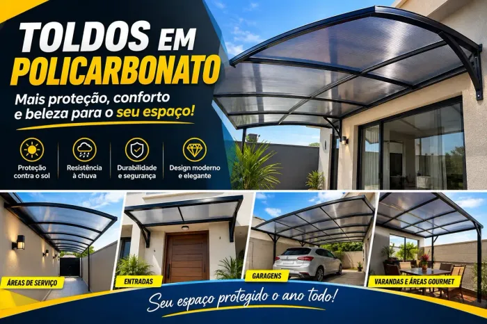 Toldos