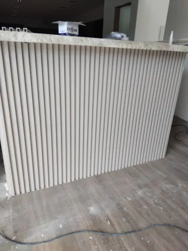 PVC RIPADO